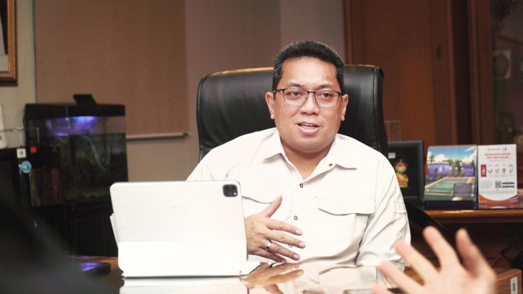 Jelang Ramadan & Idulfitri 2026, Perumda Dharma Jaya Jamin Stok Daging Aman dan Harga Tetap Terkendali