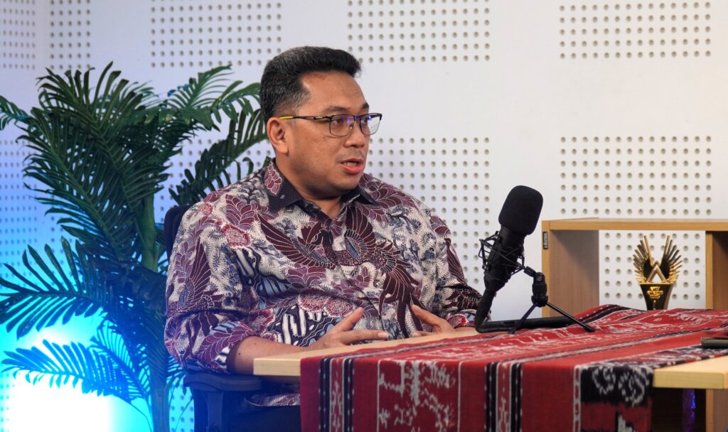 Dharma Jaya Perluas Bisnis Sapi dan Produk Daging Sesuai Kebutuhan Tren Pasar